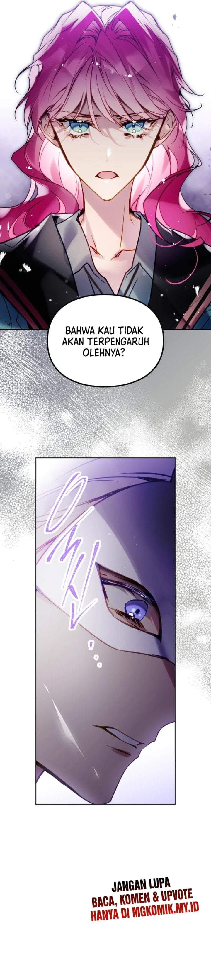 Villains Are Destined to Die Chapter 177