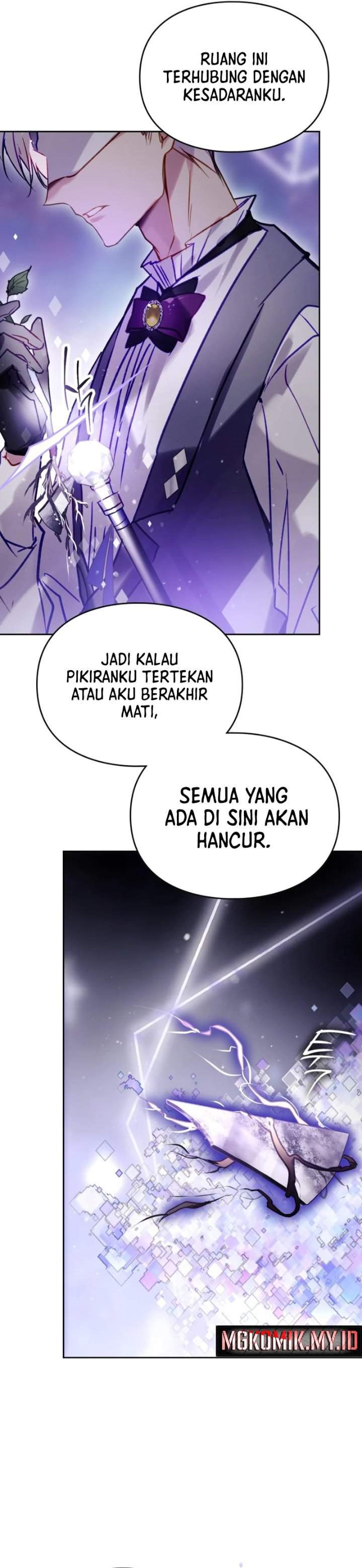 Villains Are Destined to Die Chapter 177