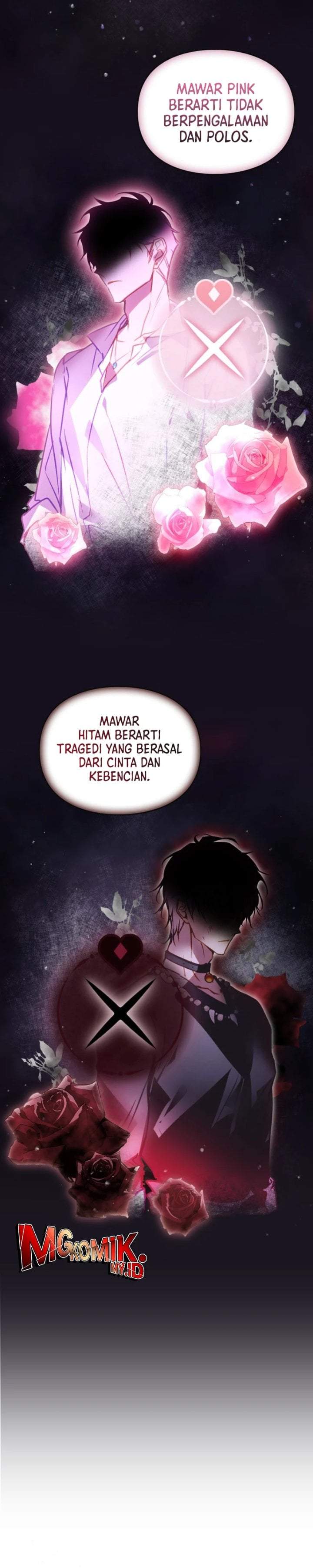 Villains Are Destined to Die Chapter 177