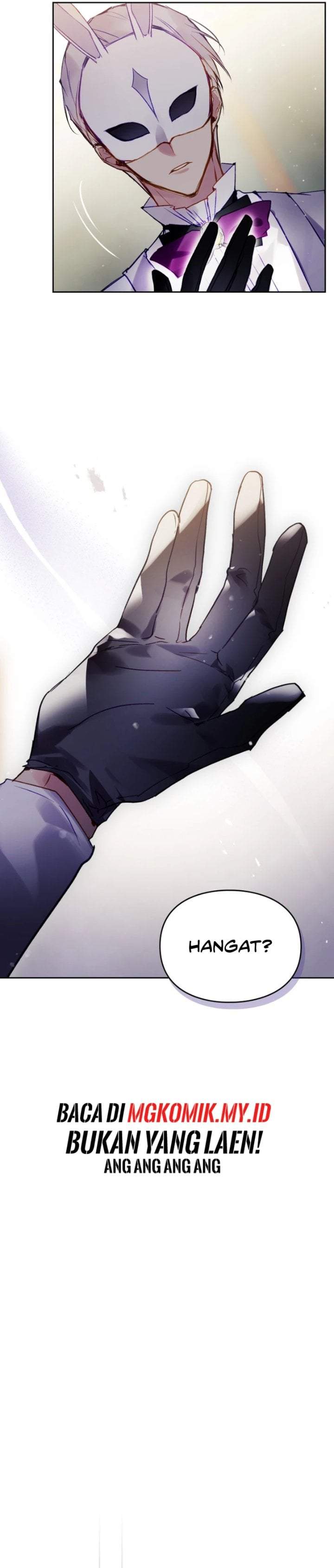 Villains Are Destined to Die Chapter 178