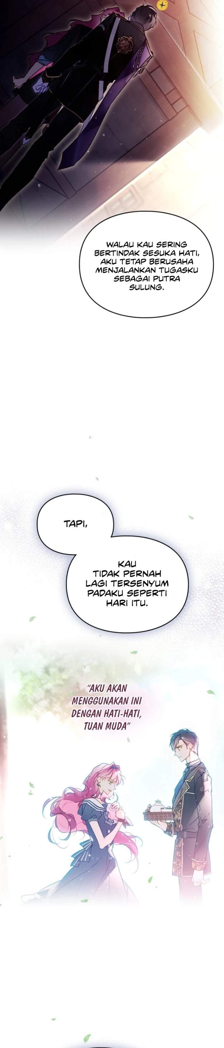 Villains Are Destined to Die Chapter 178