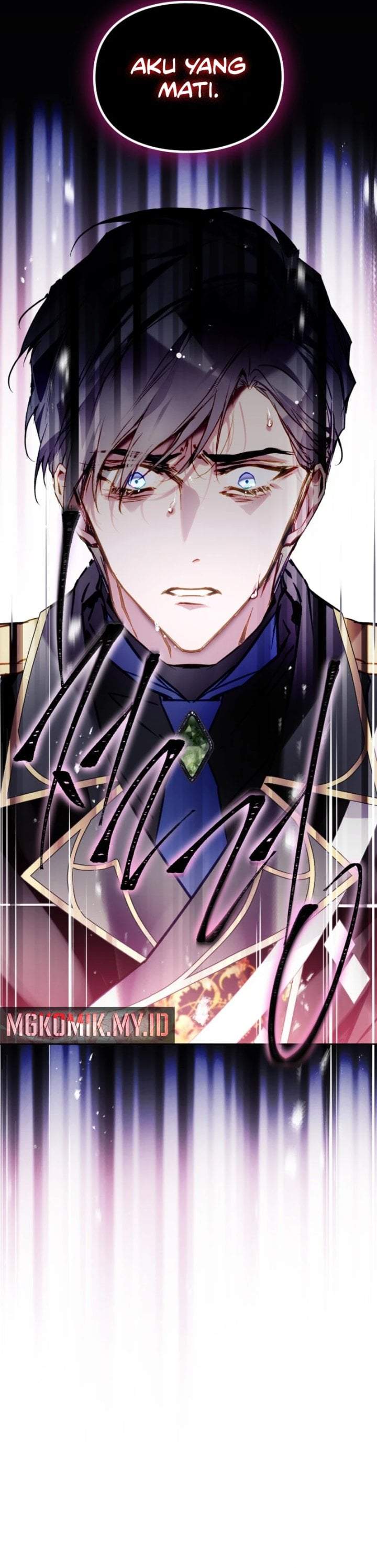 Villains Are Destined to Die Chapter 178