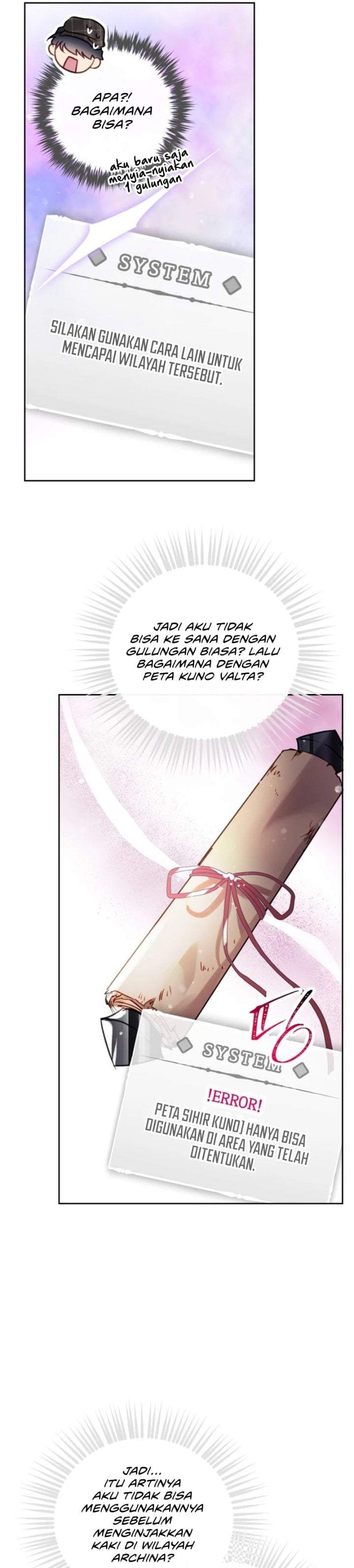 Villains Are Destined to Die Chapter 178