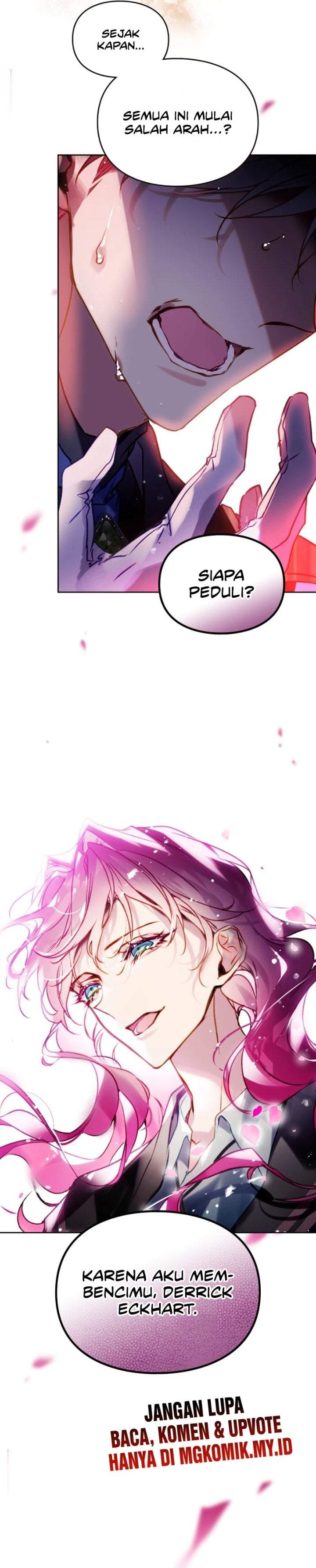 Villains Are Destined to Die Chapter 178
