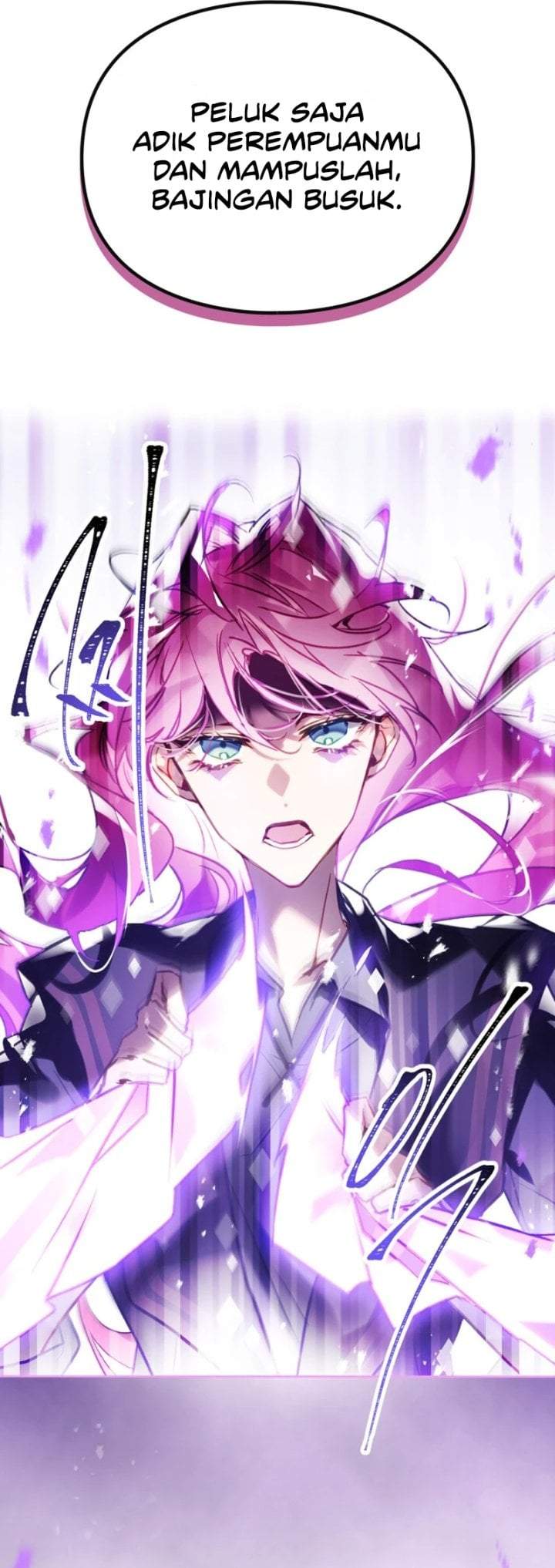 Villains Are Destined to Die Chapter 178