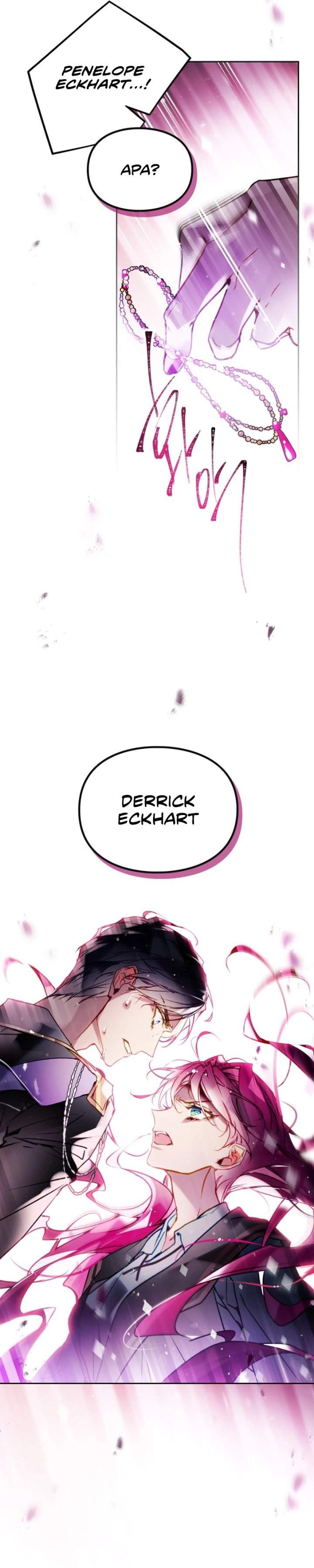 Villains Are Destined to Die Chapter 178