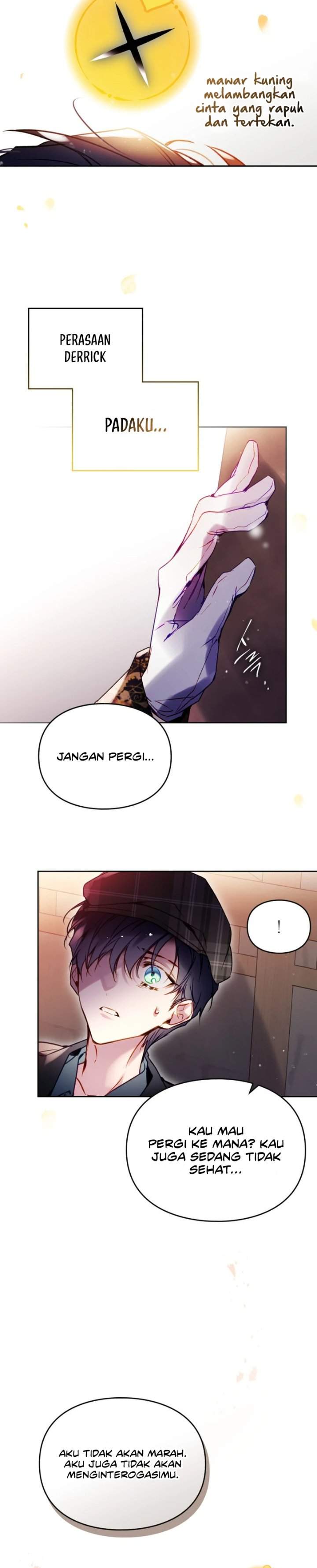 Villains Are Destined to Die Chapter 178