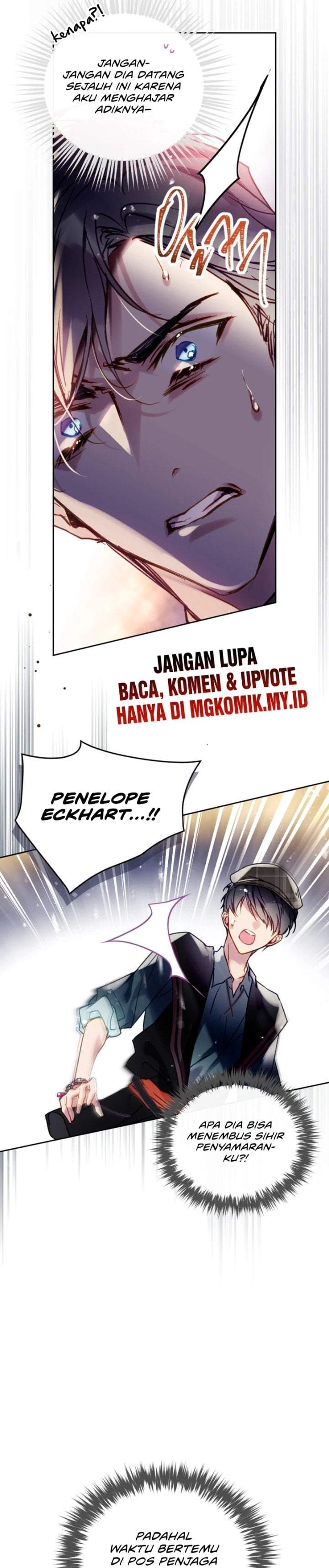 Villains Are Destined to Die Chapter 178