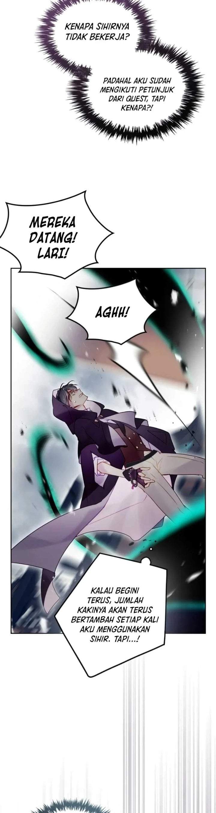 Villains Are Destined to Die Chapter 179
