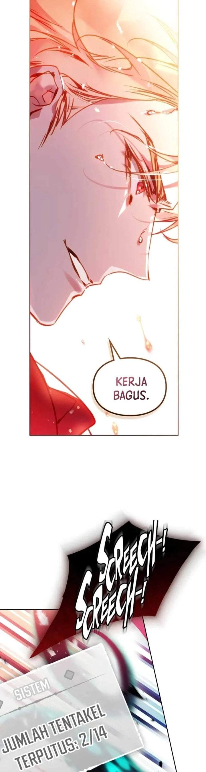 Villains Are Destined to Die Chapter 179