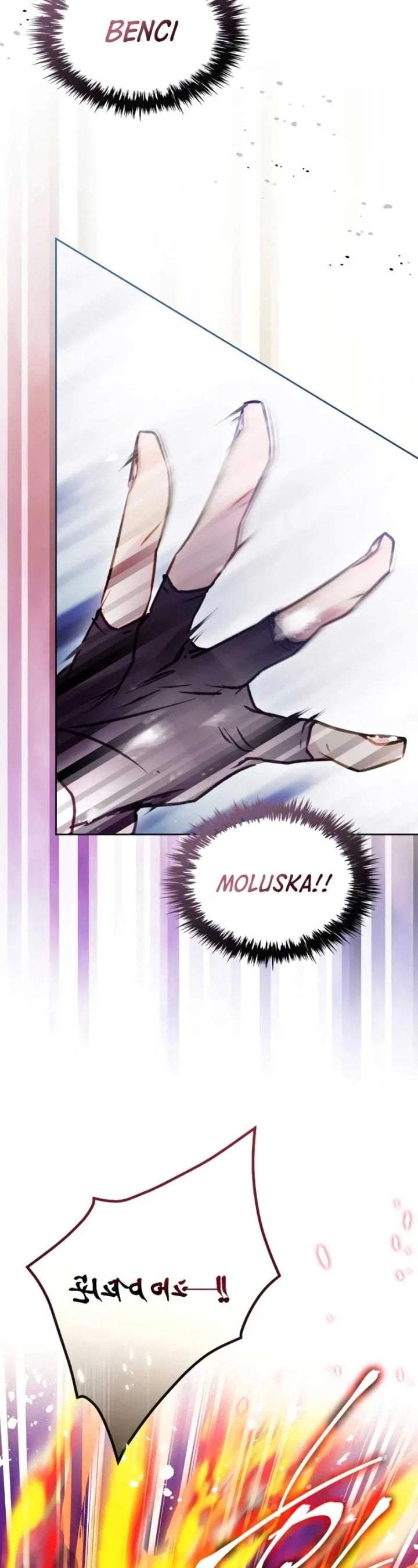 Villains Are Destined to Die Chapter 179