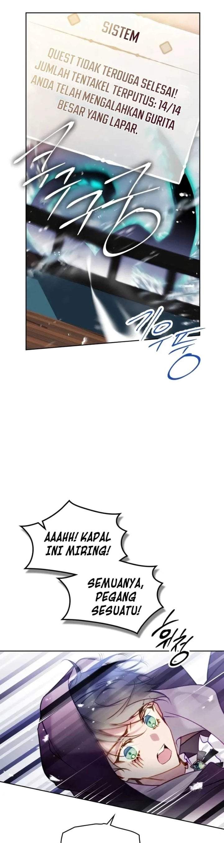 Villains Are Destined to Die Chapter 179