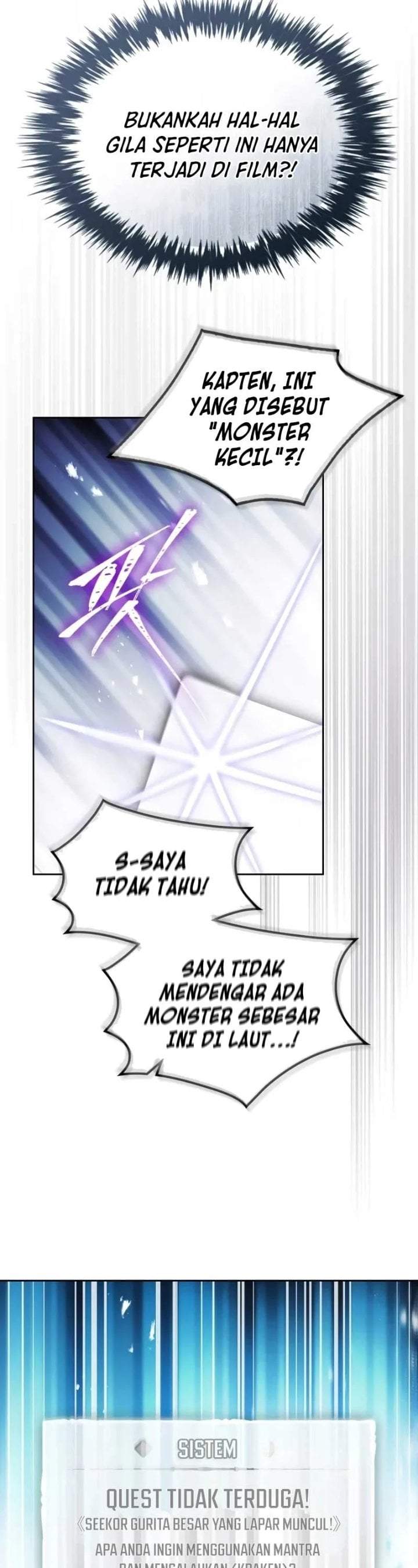 Villains Are Destined to Die Chapter 179