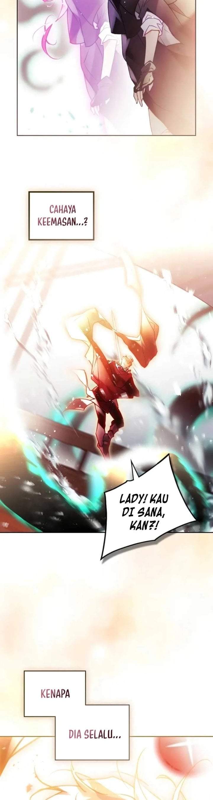 Villains Are Destined to Die Chapter 179