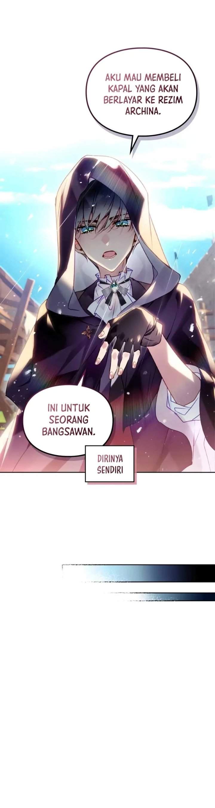 Villains Are Destined to Die Chapter 179