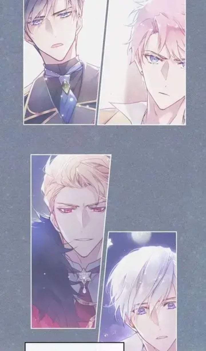 Villains Are Destined to Die Chapter 18