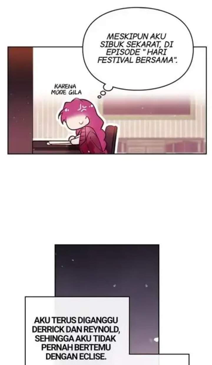 Villains Are Destined to Die Chapter 18