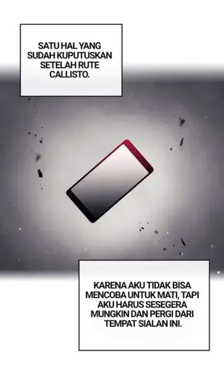 Villains Are Destined to Die Chapter 18
