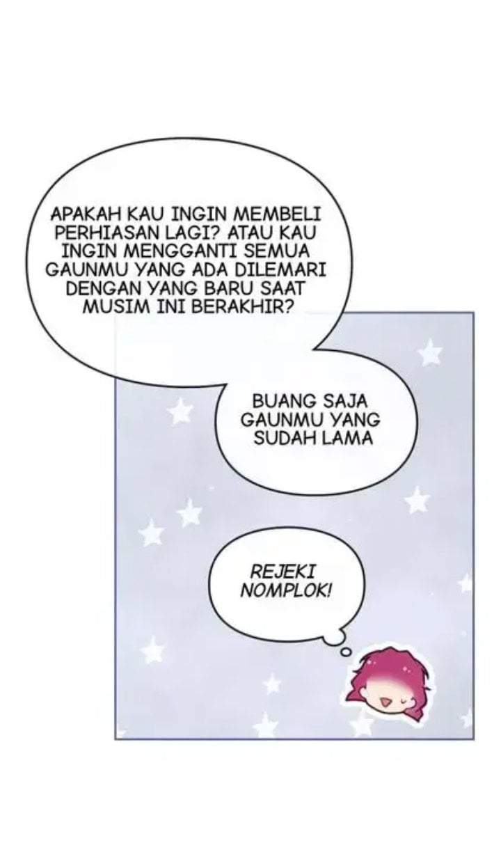 Villains Are Destined to Die Chapter 18