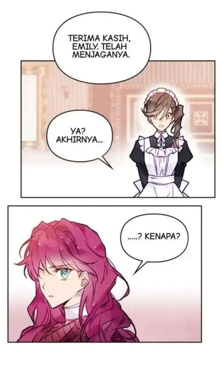Villains Are Destined to Die Chapter 18