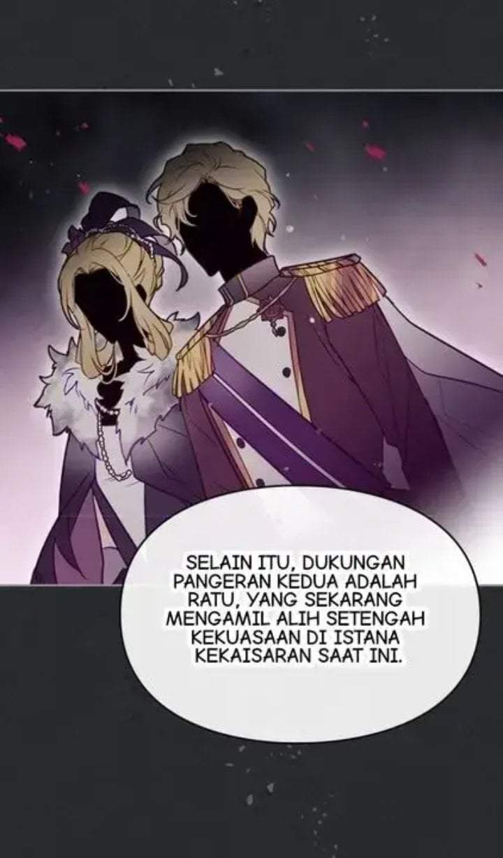 Villains Are Destined to Die Chapter 18