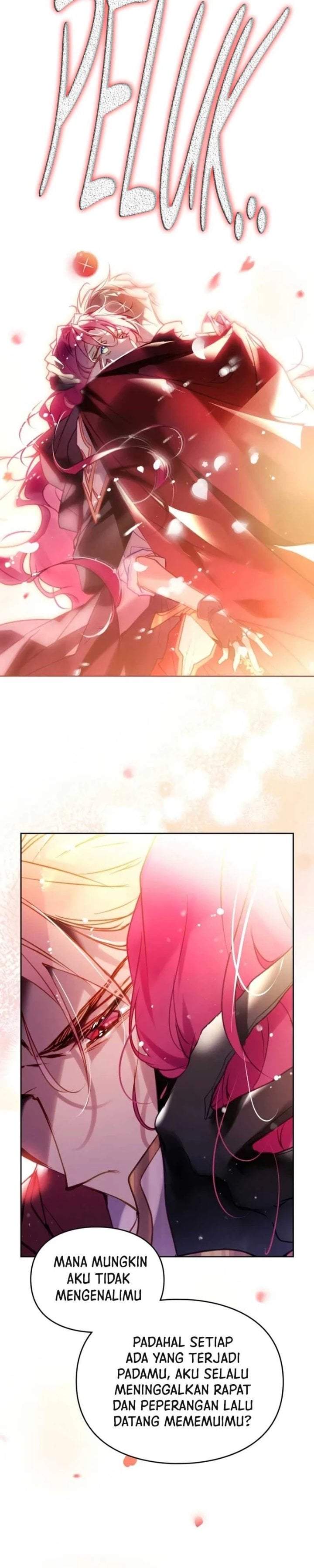 Villains Are Destined to Die Chapter 180