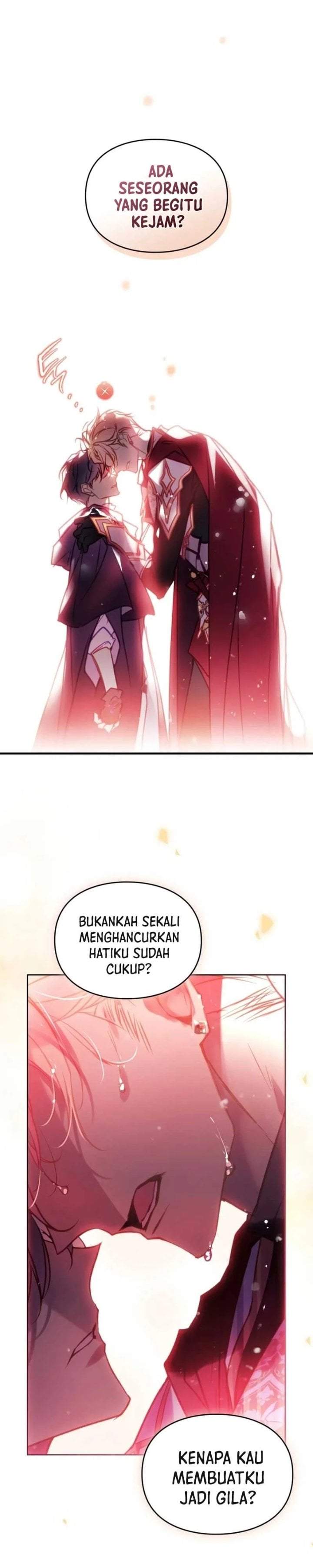 Villains Are Destined to Die Chapter 180