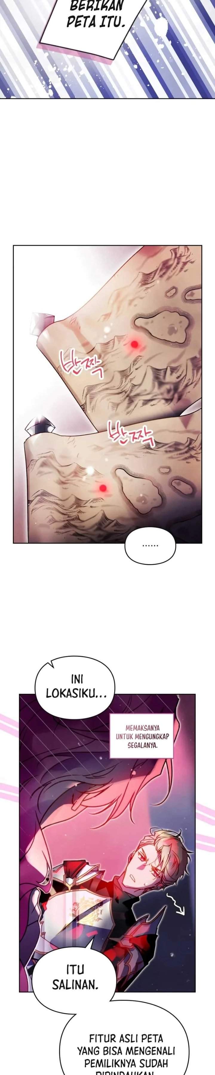 Villains Are Destined to Die Chapter 180
