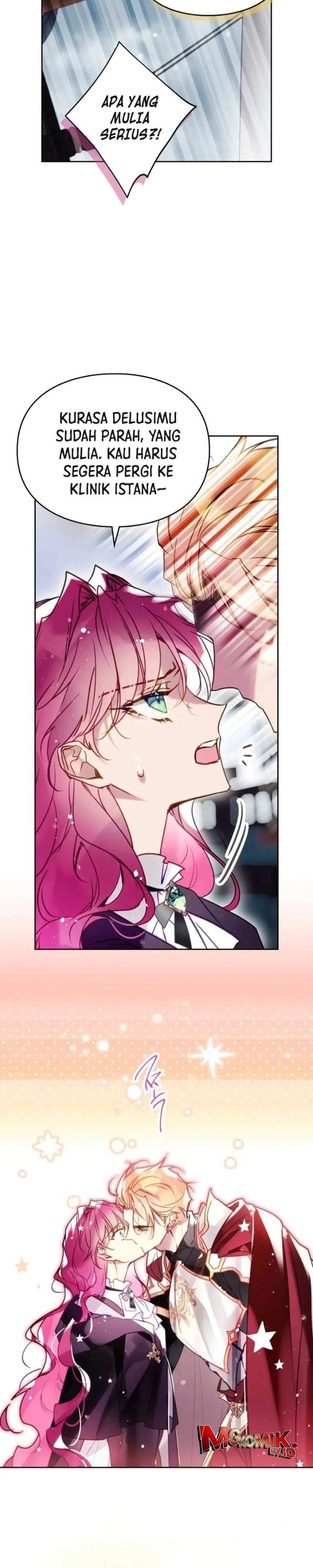 Villains Are Destined to Die Chapter 180