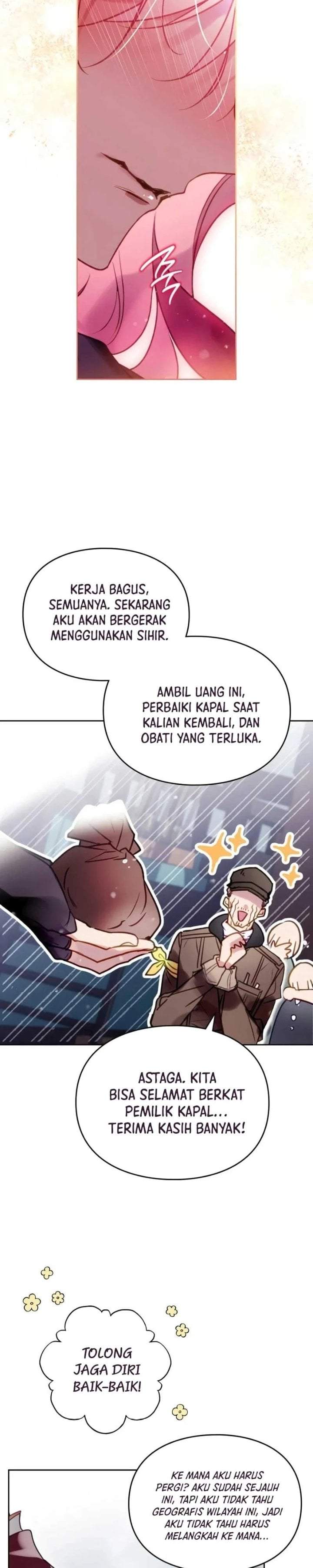 Villains Are Destined to Die Chapter 180