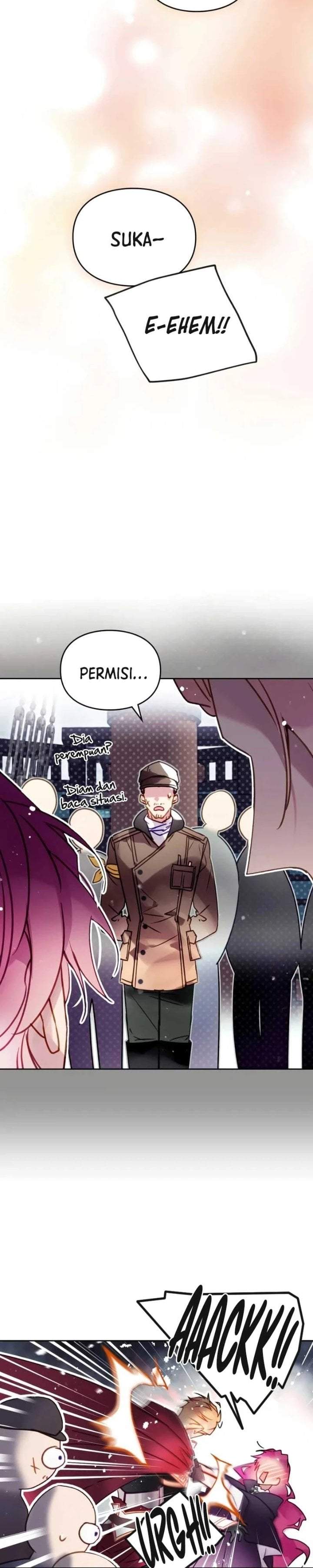 Villains Are Destined to Die Chapter 180