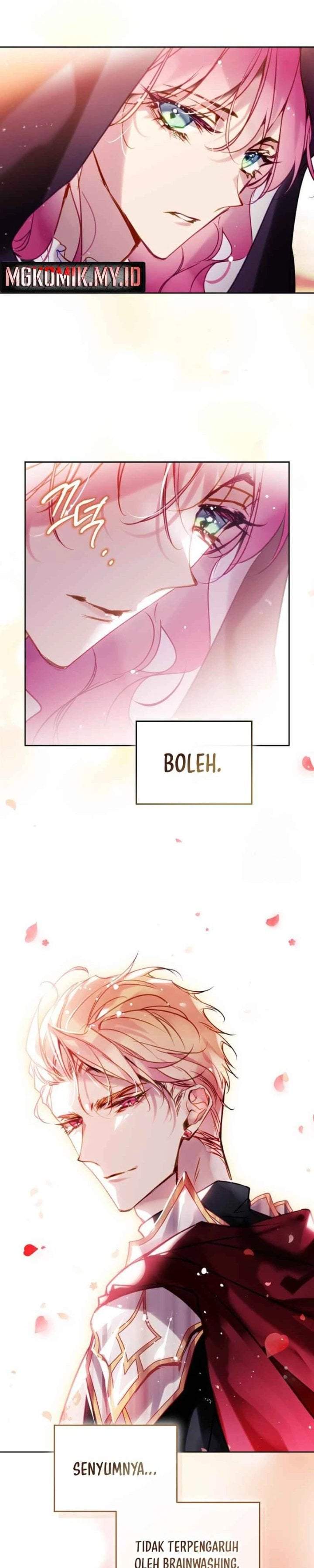 Villains Are Destined to Die Chapter 181