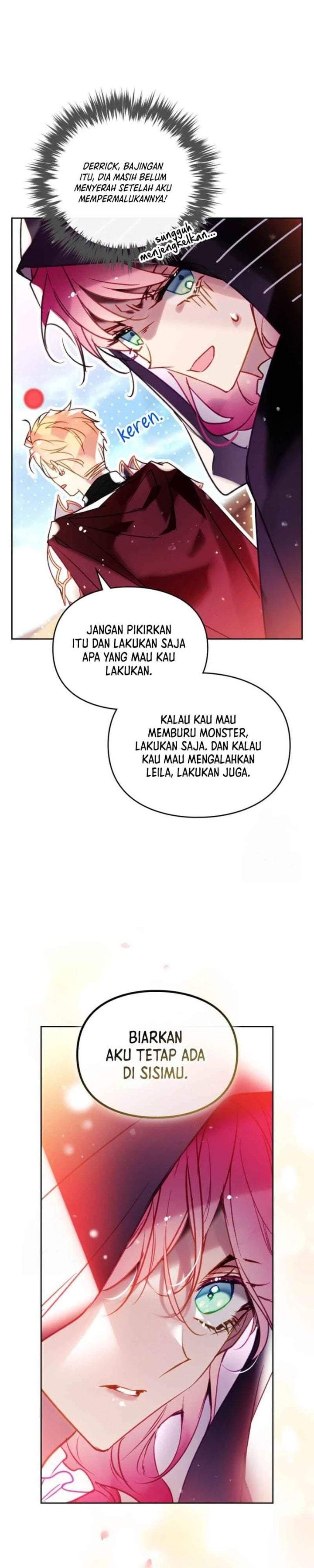 Villains Are Destined to Die Chapter 181