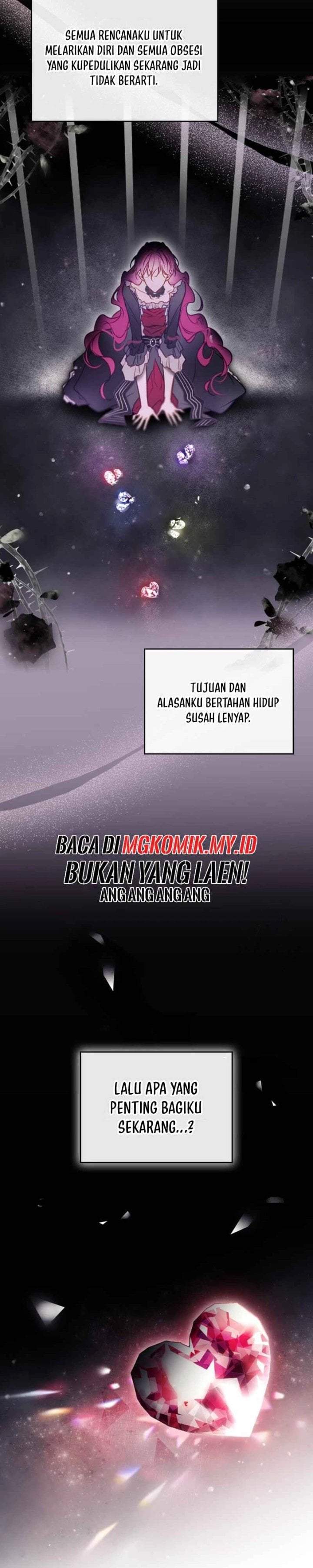 Villains Are Destined to Die Chapter 181