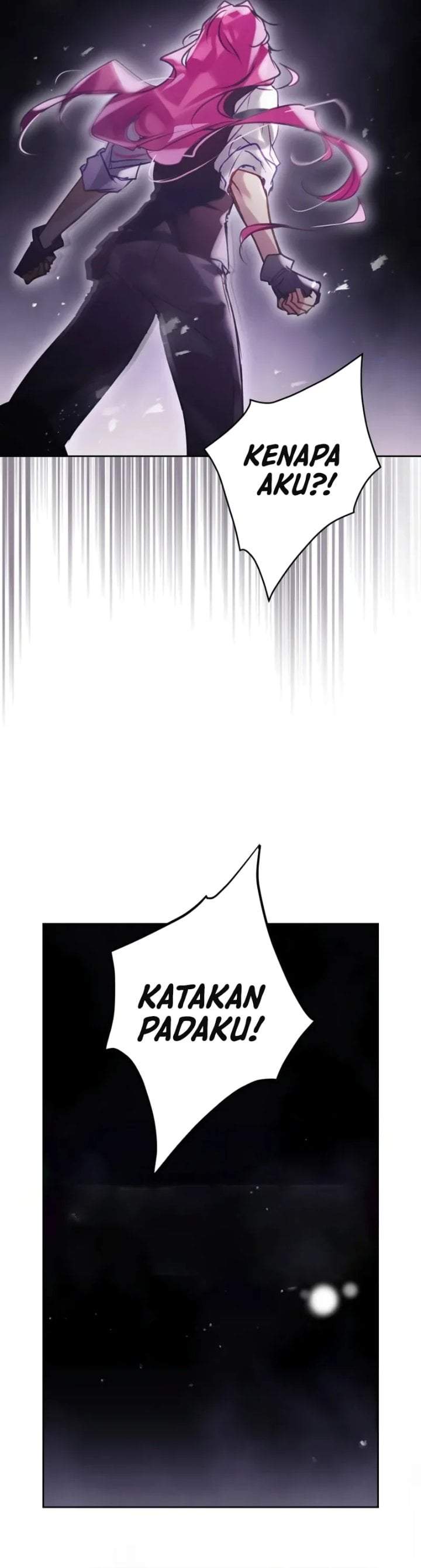 Villains Are Destined to Die Chapter 182
