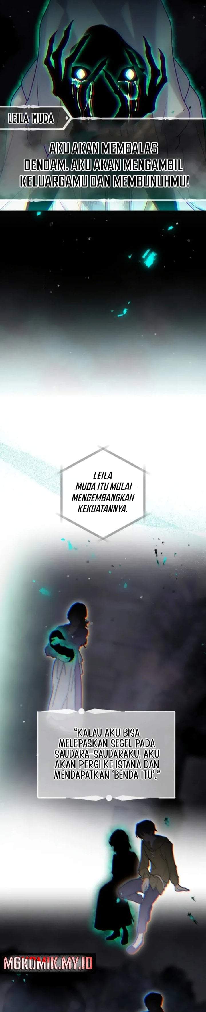Villains Are Destined to Die Chapter 182