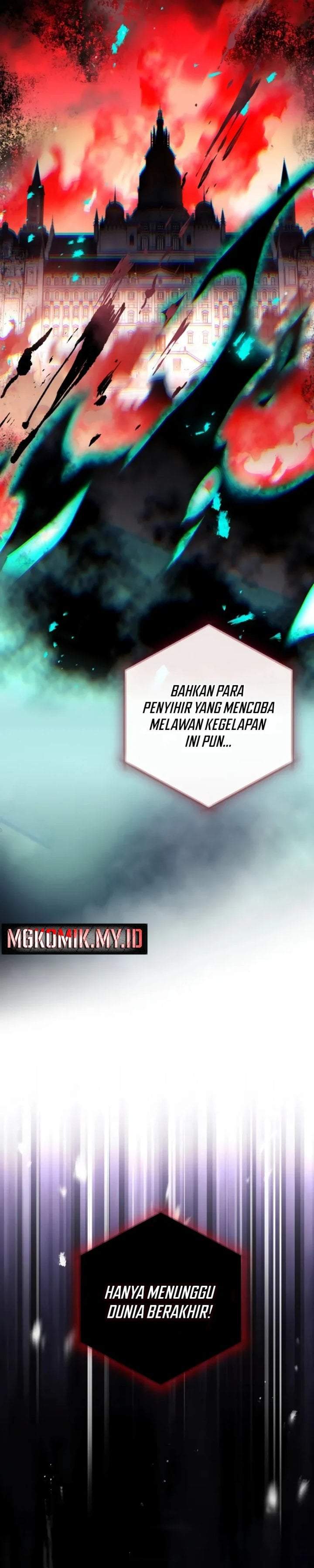 Villains Are Destined to Die Chapter 182
