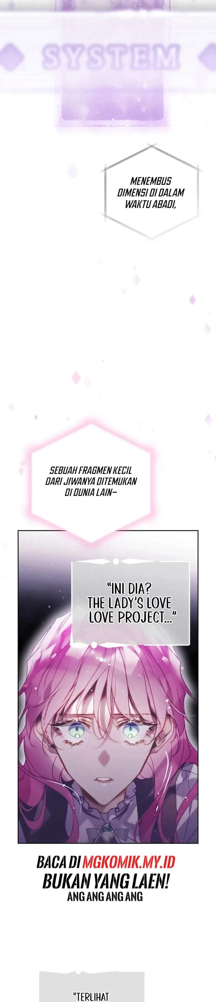 Villains Are Destined to Die Chapter 182