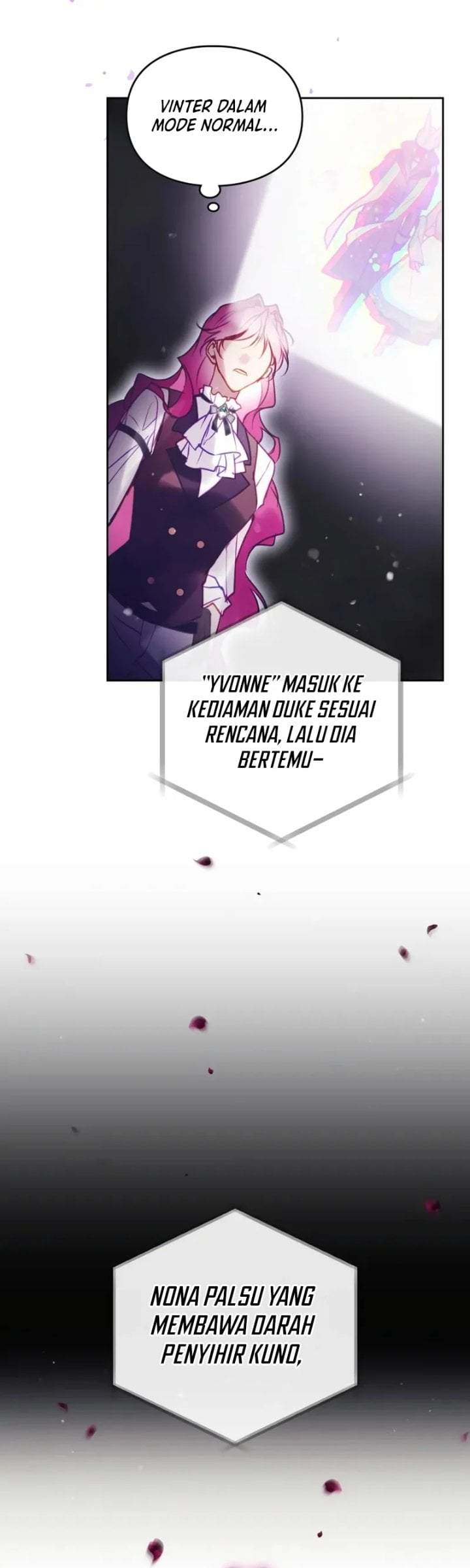 Villains Are Destined to Die Chapter 182