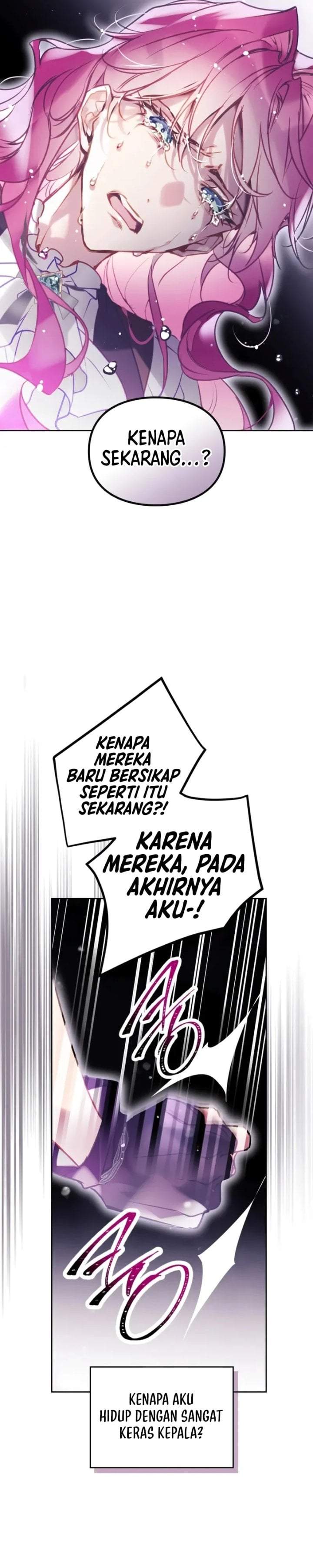 Villains Are Destined to Die Chapter 183