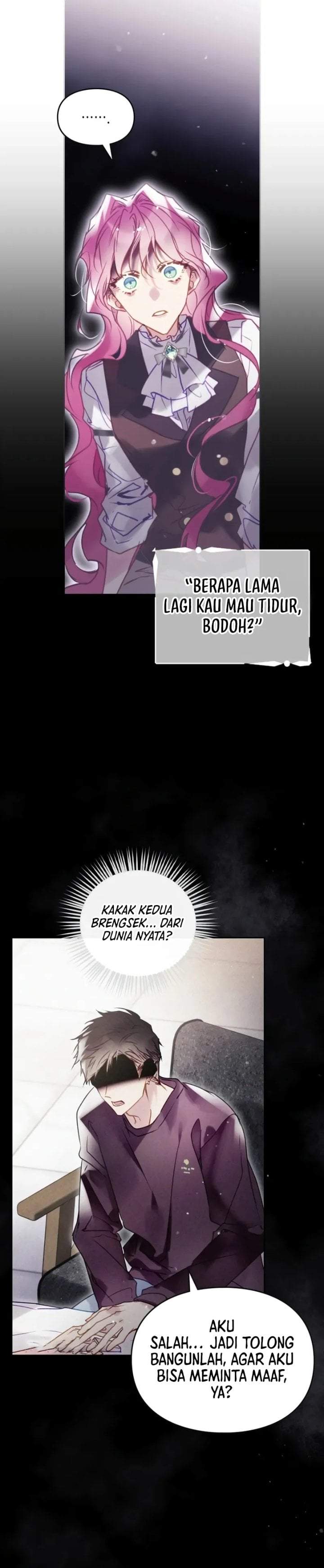 Villains Are Destined to Die Chapter 183
