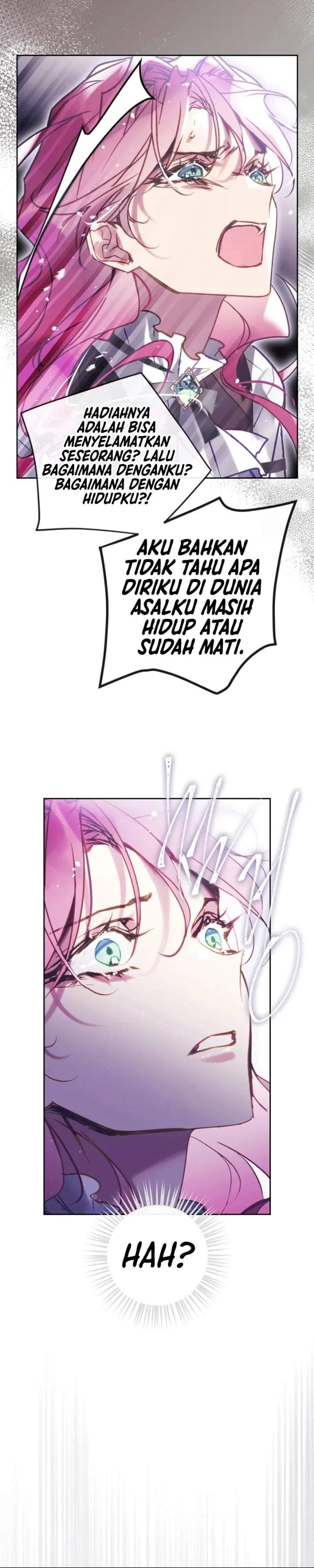 Villains Are Destined to Die Chapter 183