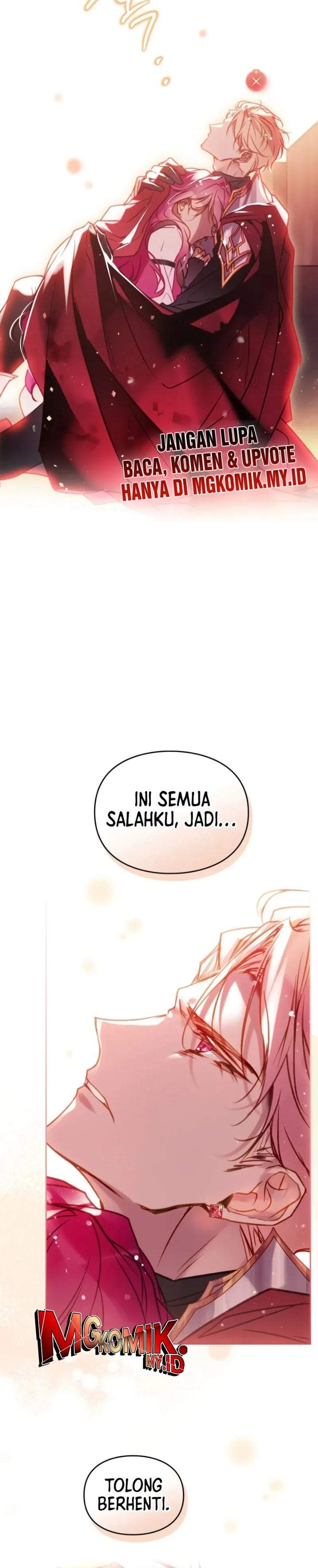 Villains Are Destined to Die Chapter 183