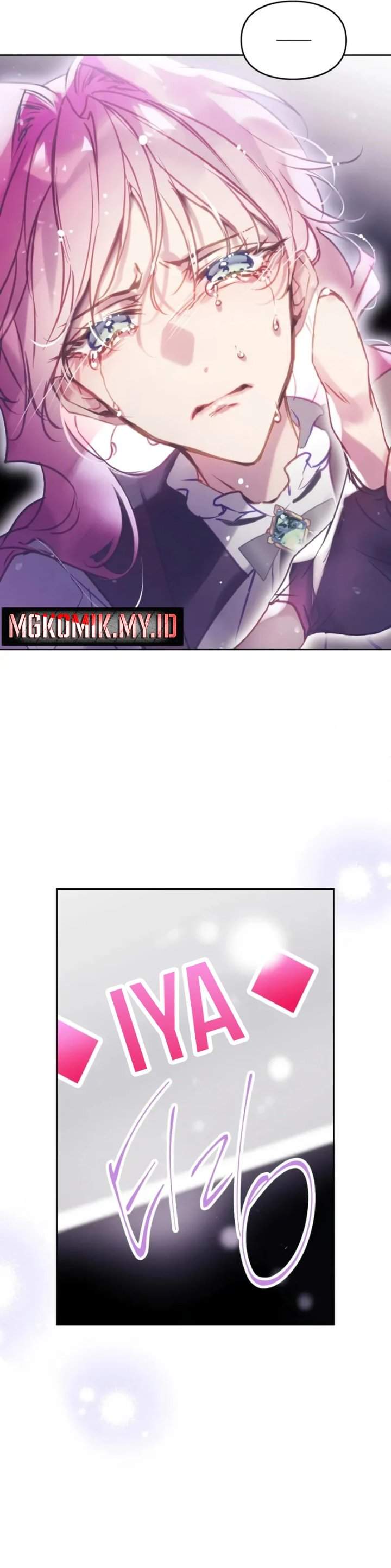 Villains Are Destined to Die Chapter 183