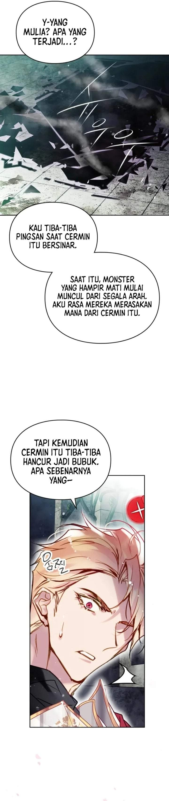 Villains Are Destined to Die Chapter 183