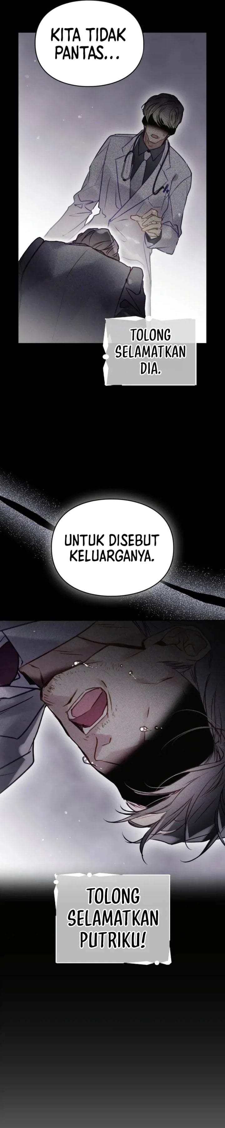 Villains Are Destined to Die Chapter 183