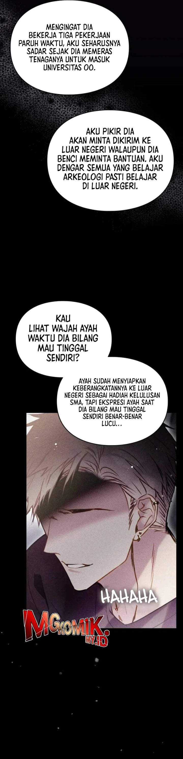 Villains Are Destined to Die Chapter 183