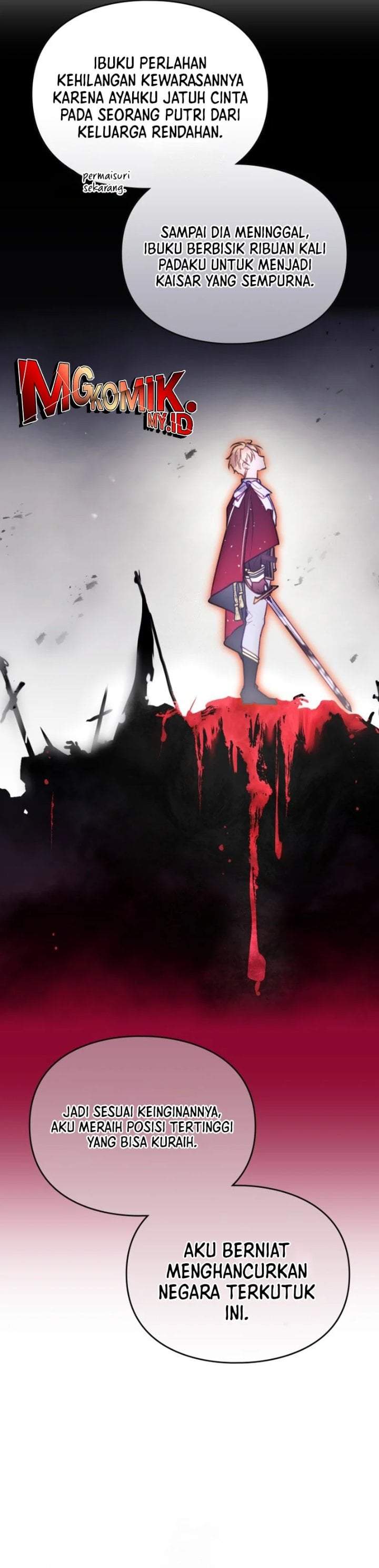 Villains Are Destined to Die Chapter 184