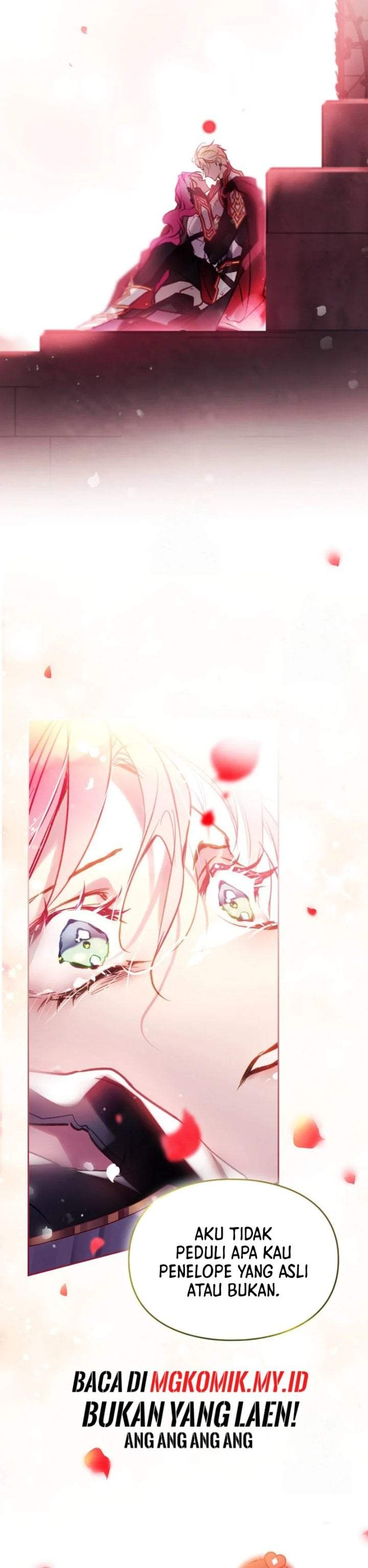 Villains Are Destined to Die Chapter 184
