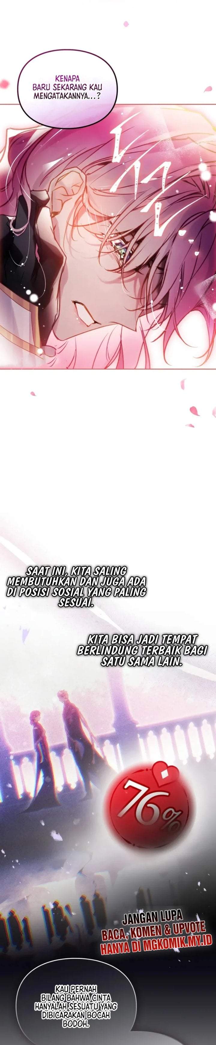 Villains Are Destined to Die Chapter 185
